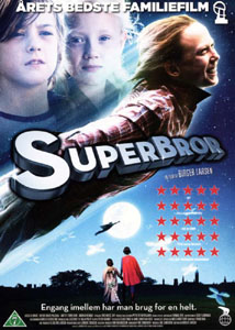 Super Brother (DVD)